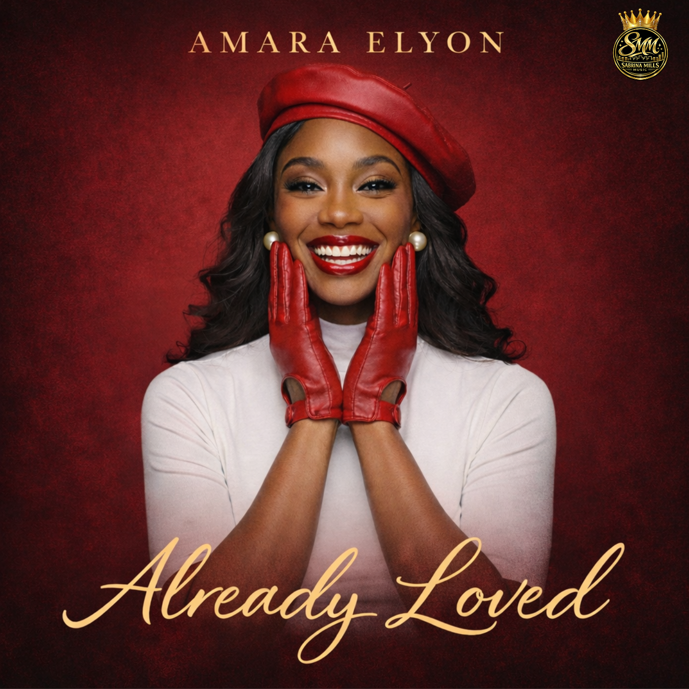 Already Loved - Digital Single